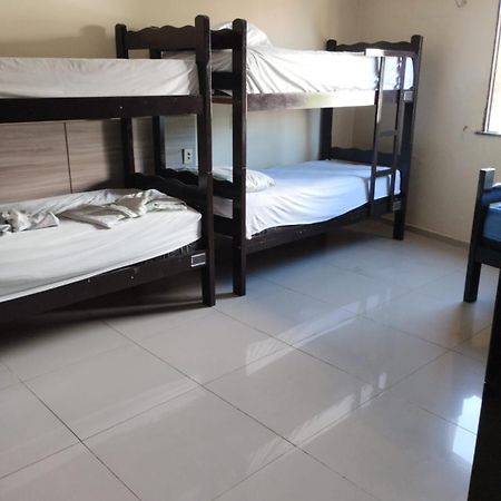 Good Hostel & Pousada Fortaleza  Esterno foto