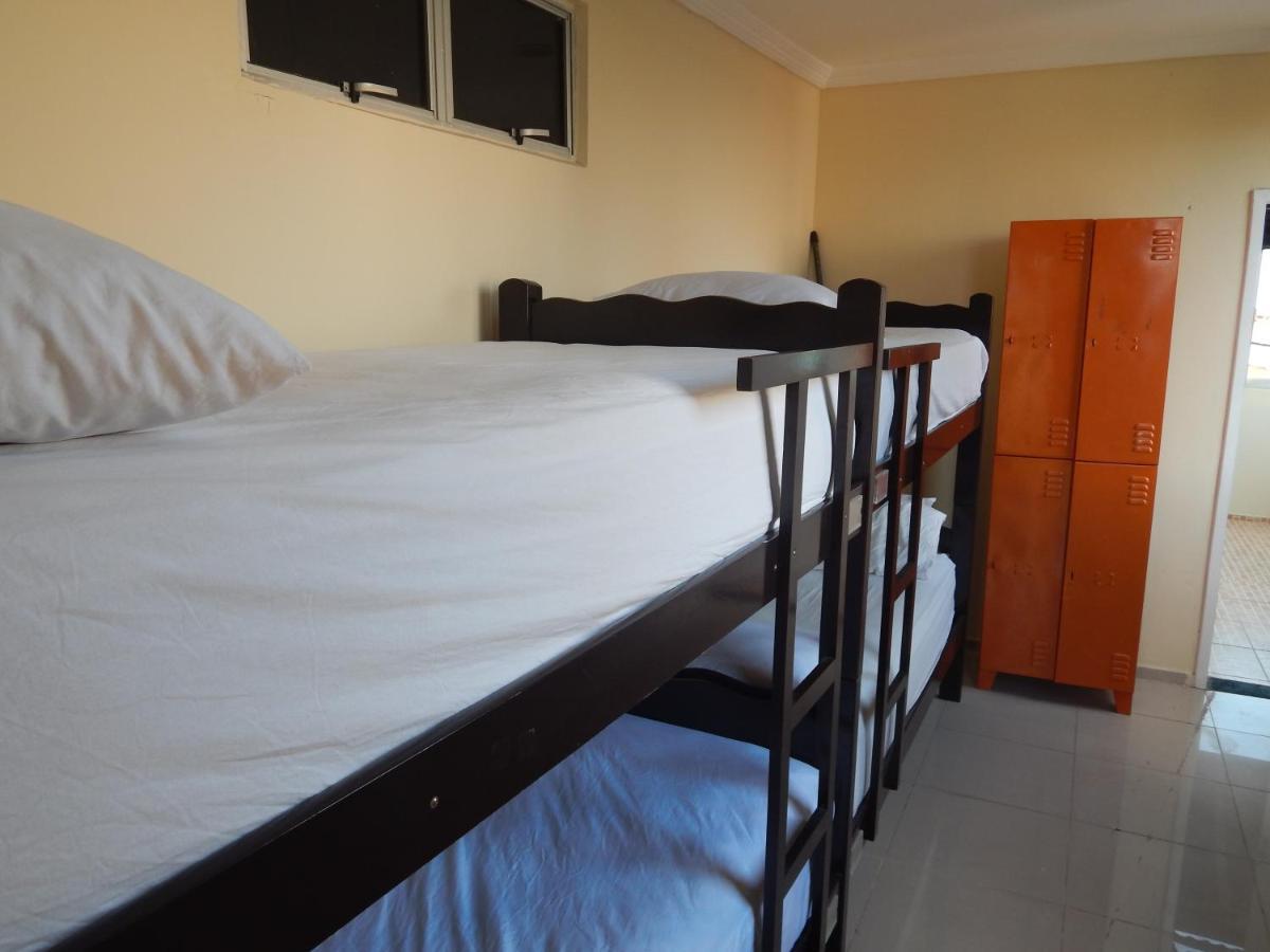 Good Hostel & Pousada Fortaleza  Esterno foto