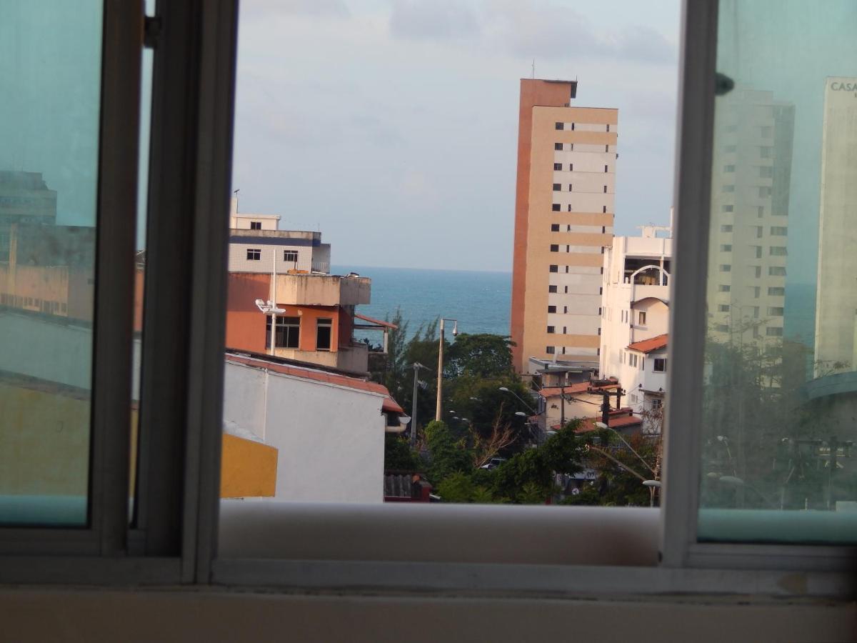 Good Hostel & Pousada Fortaleza  Esterno foto