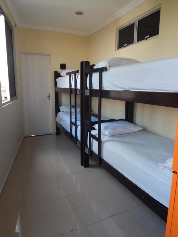 Good Hostel & Pousada Fortaleza  Esterno foto