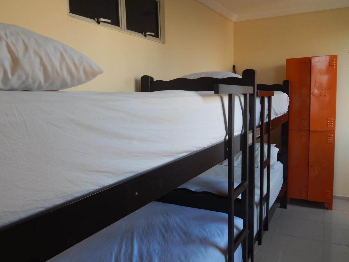Good Hostel & Pousada Fortaleza  Esterno foto