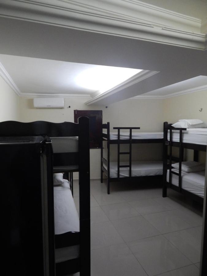 Good Hostel & Pousada Fortaleza  Esterno foto
