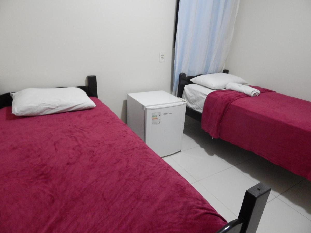 Good Hostel & Pousada Fortaleza  Esterno foto