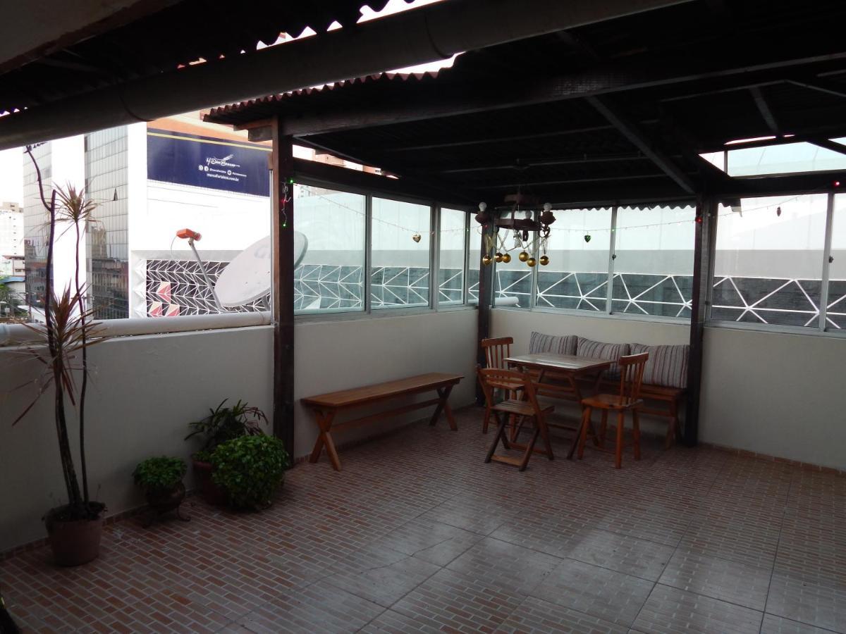 Good Hostel & Pousada Fortaleza  Esterno foto