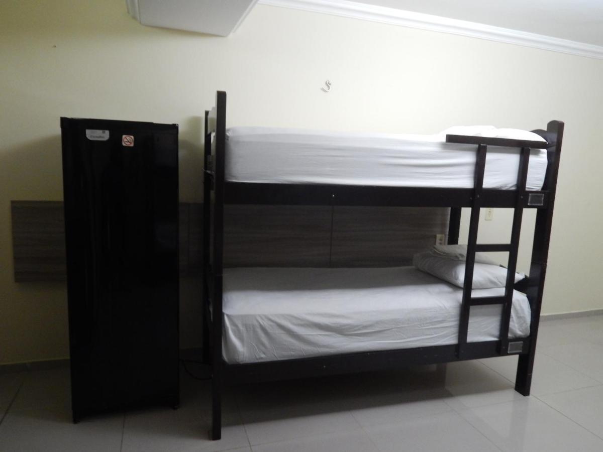 Good Hostel & Pousada Fortaleza  Esterno foto