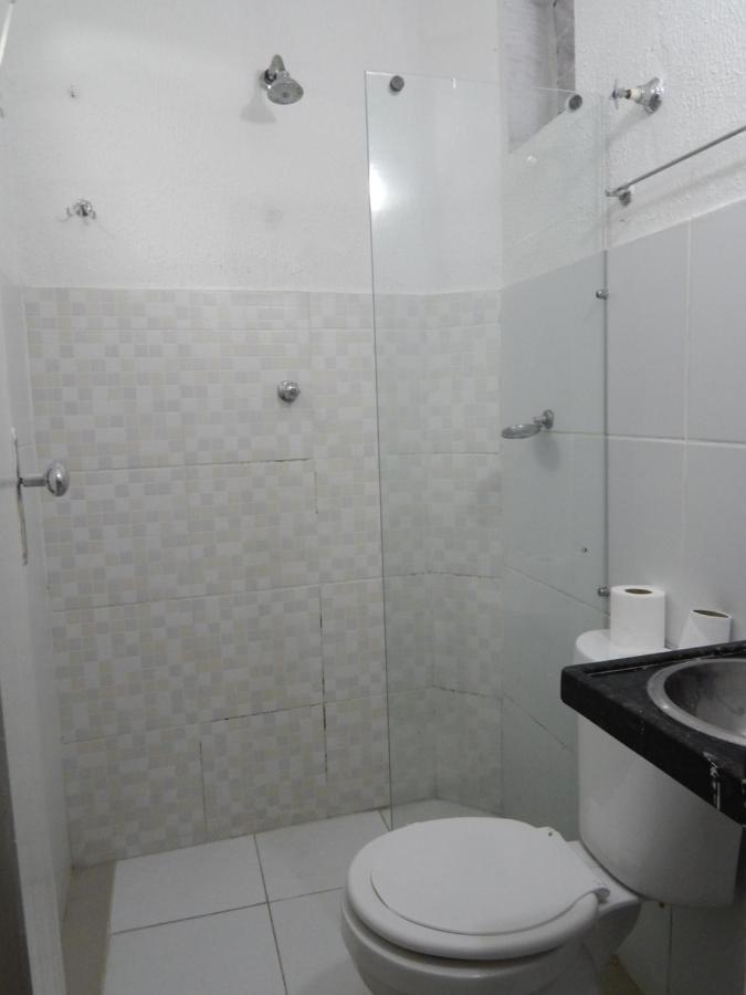 Good Hostel & Pousada Fortaleza  Esterno foto