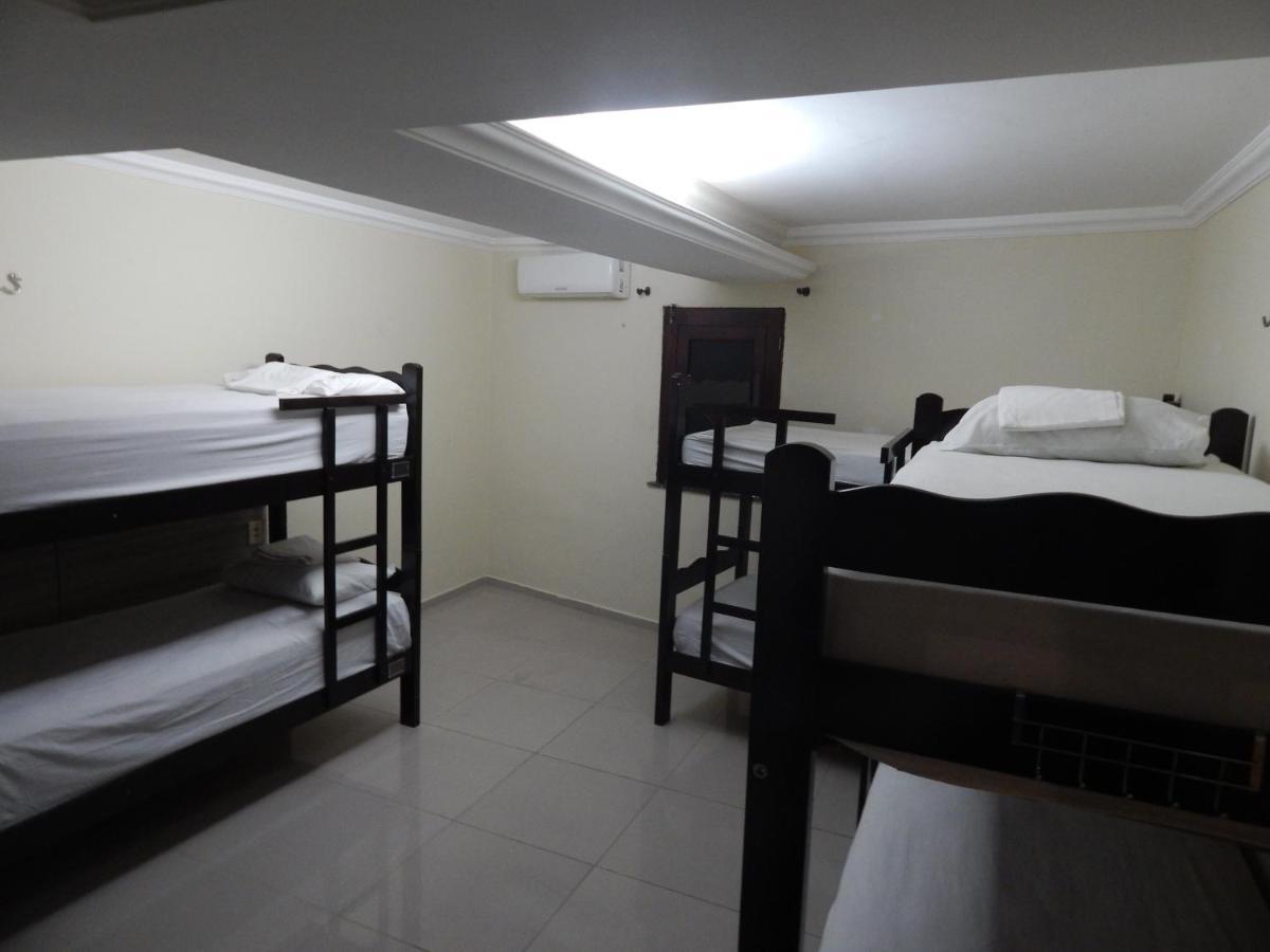 Good Hostel & Pousada Fortaleza  Esterno foto
