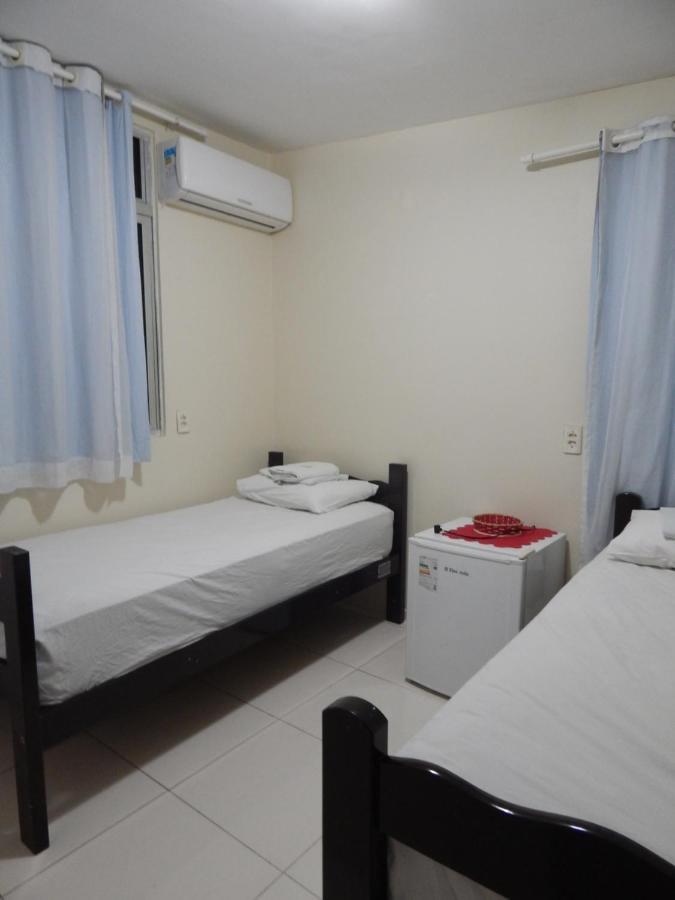 Good Hostel & Pousada Fortaleza  Esterno foto