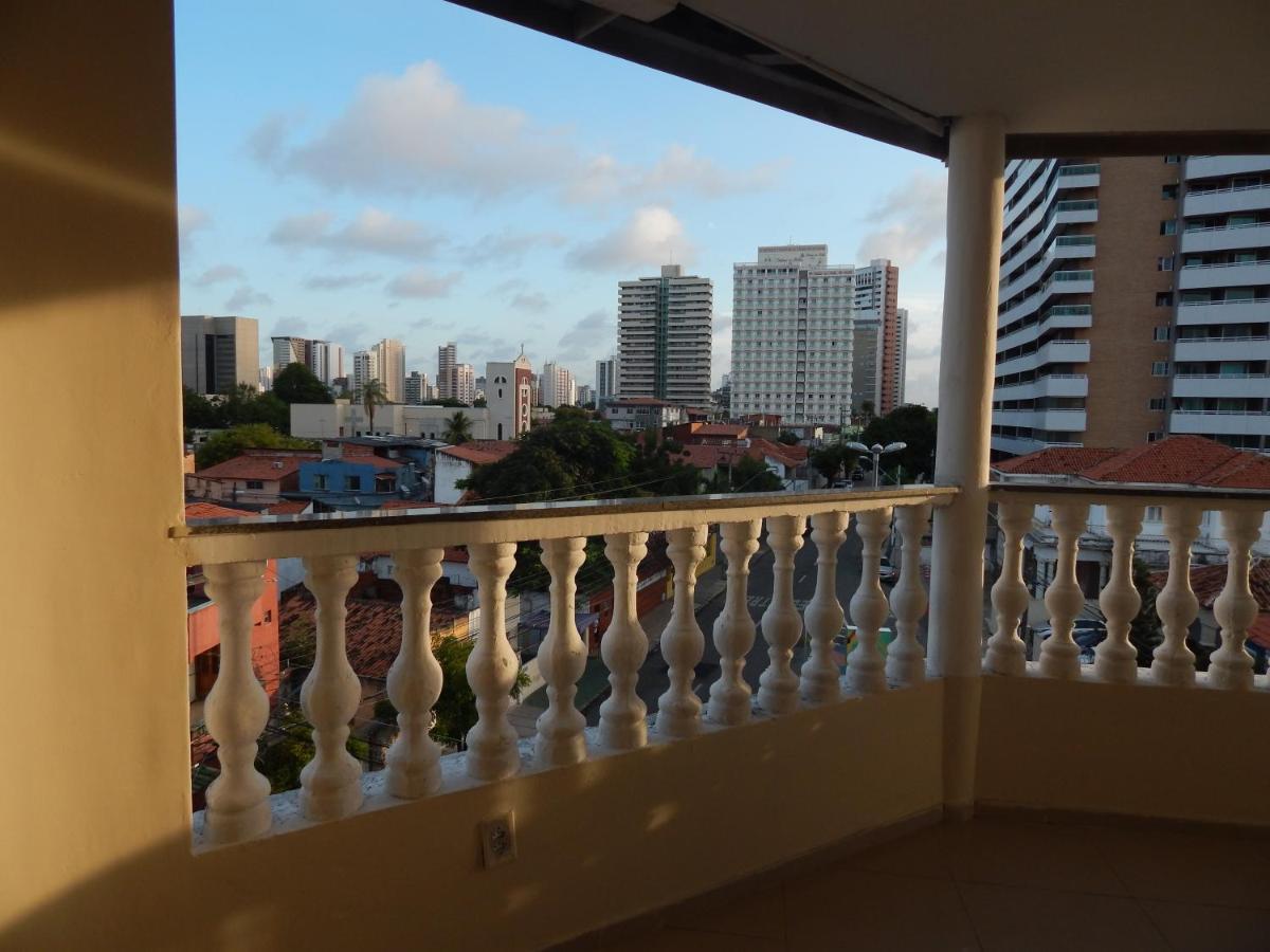 Good Hostel & Pousada Fortaleza  Esterno foto