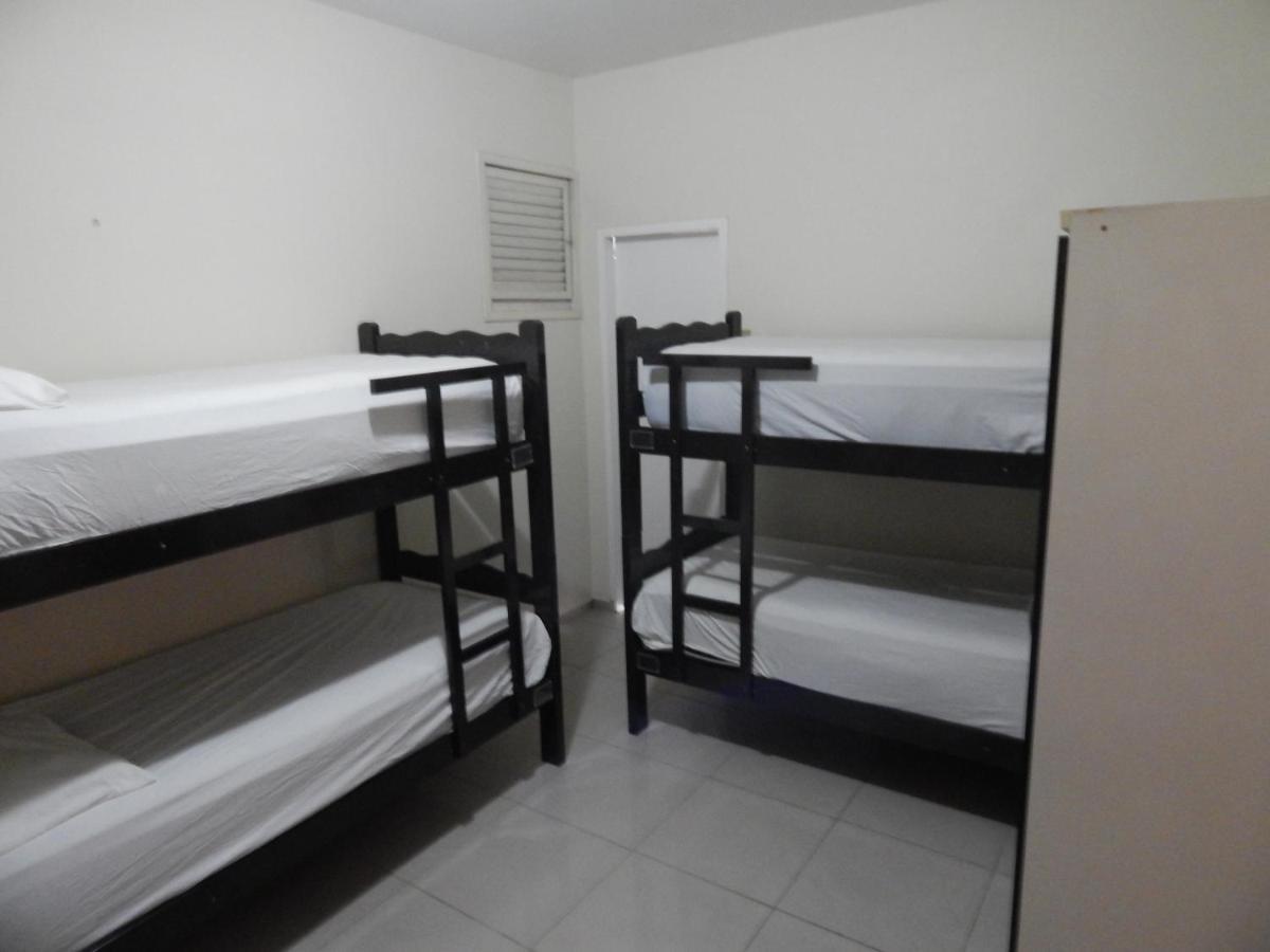 Good Hostel & Pousada Fortaleza  Esterno foto